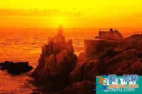 冬天去威海好玩嗎 這些冬季好玩景點推薦給大家？