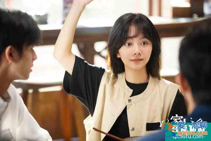 《以家人之名》大結(jié)局，別再罵編劇了？