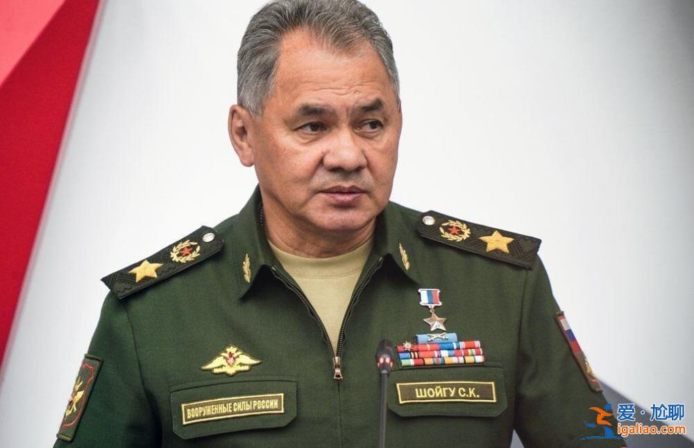 普京最新講話 透露重要信號？