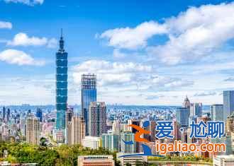 【臺灣必游景點】臺灣有什么好玩的？臺灣旅游必去的景點top6？