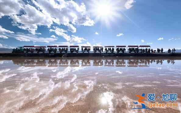 去什么玻利維亞，中國就有“天空之境”！？