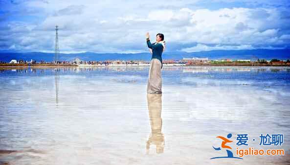 去什么玻利維亞，中國就有“天空之境”??？