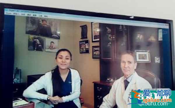 在HRC做試管嬰兒是自己選擇專家嗎？？