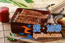 鰻魚飯的做法？