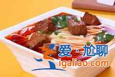牛肉粉的做法大全？