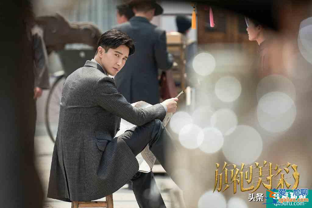 《旗袍美探》大結(jié)局：蘇雯麗找到妹妹，小桃子獲得幸福，結(jié)局圓滿？