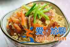 鰻魚飯的做法？
