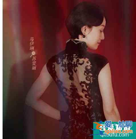 《旗袍美探》:一個穿著旗袍探案的美女？