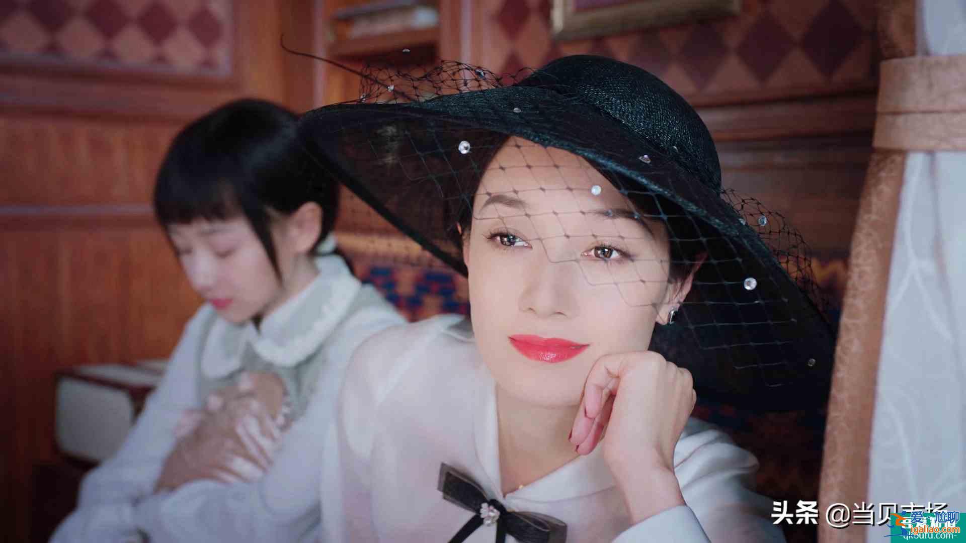 《旗袍美探》大結(jié)局：蘇雯麗找到妹妹，小桃子獲得幸福，結(jié)局圓滿？