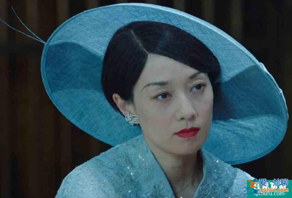 《旗袍美探》:一個穿著旗袍探案的美女？