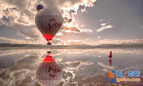 去什么玻利維亞，中國就有“天空之境”??？