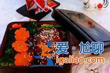 鰻魚飯的做法？
