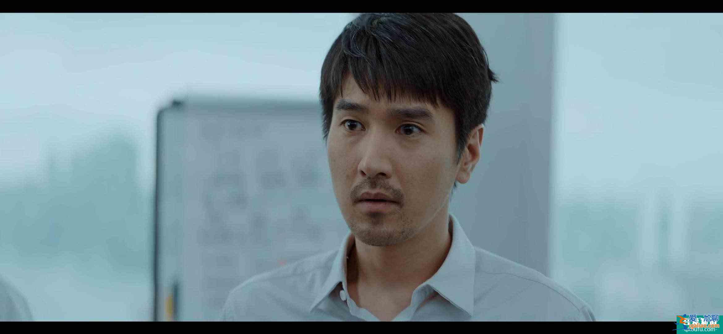 《平凡的榮耀》曲忠輝打壓吳恪之的三大理由，每一條都很可笑？