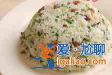 咸肉菜飯的做法大全？