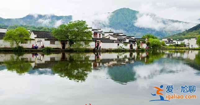 中國最美的四季：光影成詩，風(fēng)景如畫？