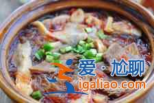 牛肉粉絲？