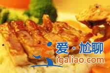 照燒雞腿飯做法大全？