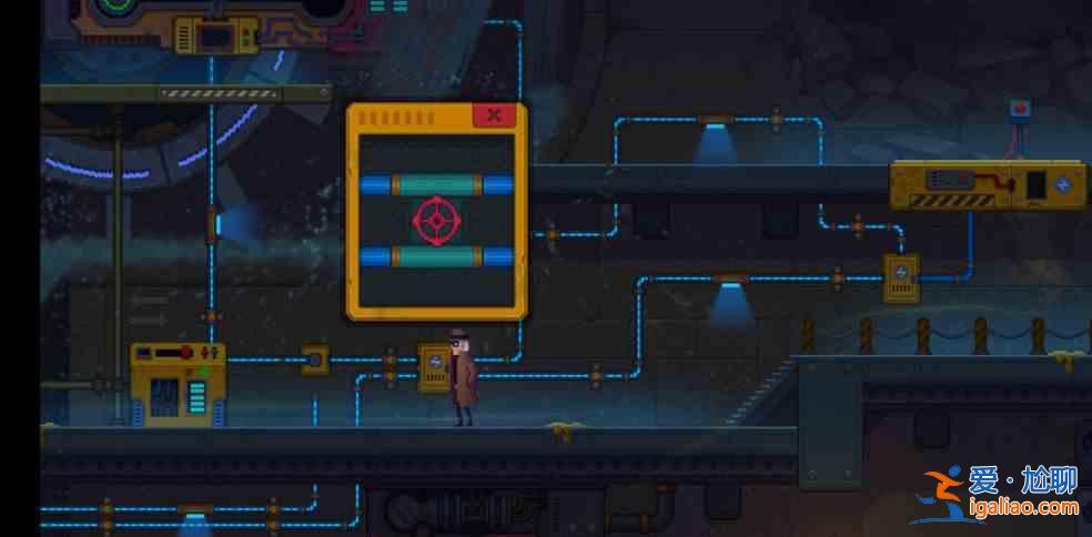 迷霧偵探水車供電怎么通關?水車供電圖文通關攻略? 迷霧偵探水車供電怎么通關?水車供電圖文通關攻略?