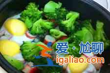電飯煲做煲仔飯？