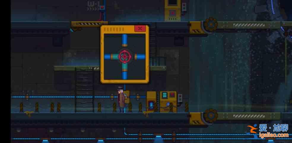 迷霧偵探水車供電怎么通關?水車供電圖文通關攻略? 迷霧偵探水車供電怎么通關?水車供電圖文通關攻略?