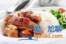 照燒雞腿飯做法大全？