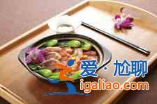 煲仔飯做法？