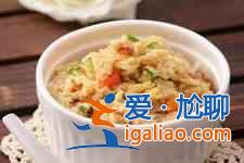 電飯煲做煲仔飯？
