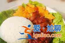 照燒雞腿飯做法大全？