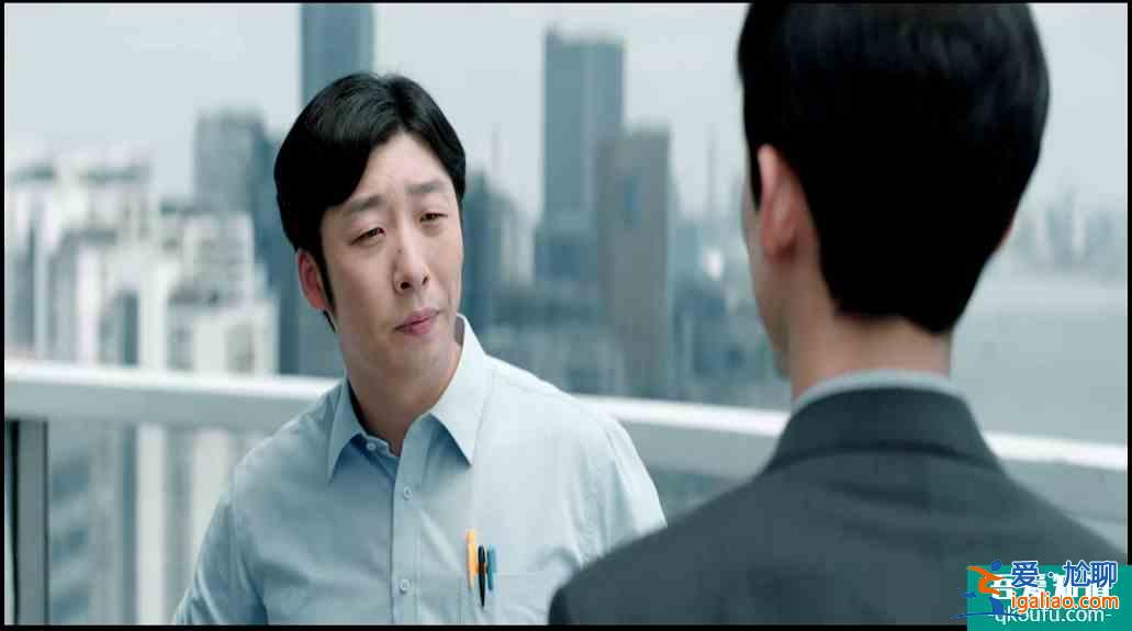 《平凡的榮耀》：題材懸浮、收視率暴跌，白敬亭演技有亮點(diǎn)？