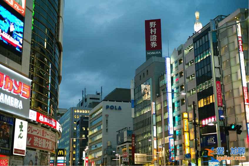 世界上最富有的城市，你知道是這里嗎？？