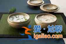 蔥白粥的做法？