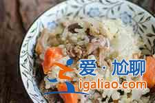 手抓飯的做法大全？