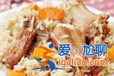 手抓飯的做法大全？