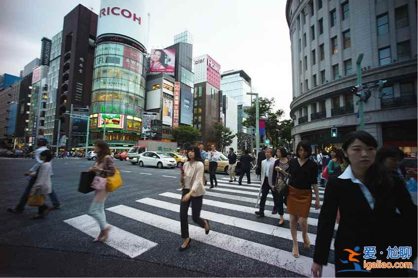 世界上最富有的城市，你知道是這里嗎？？