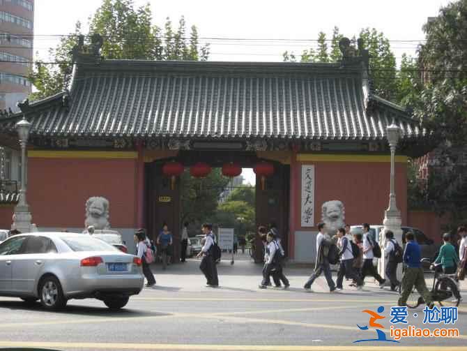 【上海各大學拍照地推薦】上海各大學適合取景拍攝的地方，上海各大學自拍取景地？
