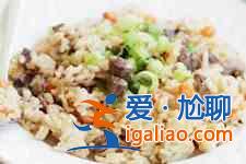 手抓飯的做法大全？