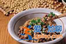 納豆的做法? 納豆的做法?