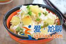 洋芋燜飯的做法大全? 洋芋燜飯的做法大全?