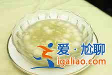 米酒湯圓怎么做好吃？