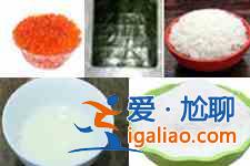 魚子醬壽司的做法？