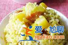 洋芋燜飯的做法大全? 洋芋燜飯的做法大全?