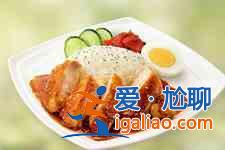 照燒雞肉飯？