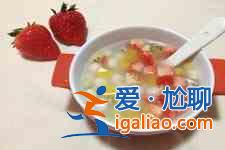 米酒湯圓怎么做好吃？