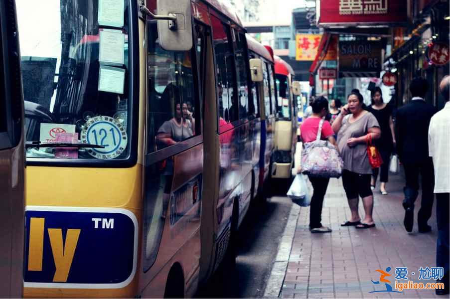 去香港注意什么，去香港旅游注意事項？