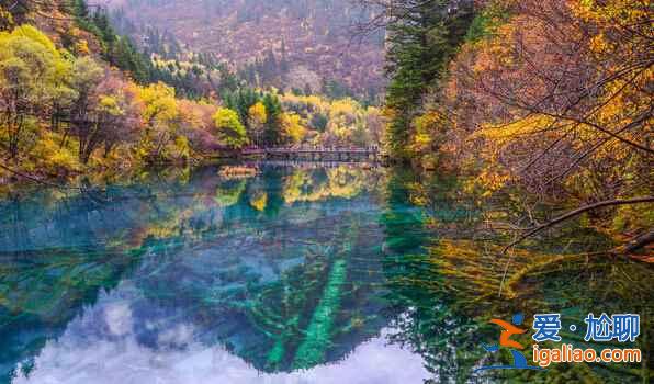 川西，四川最迷人的地區【海量美圖】？