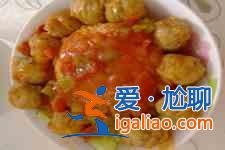 意式肉醬肉丸飯？