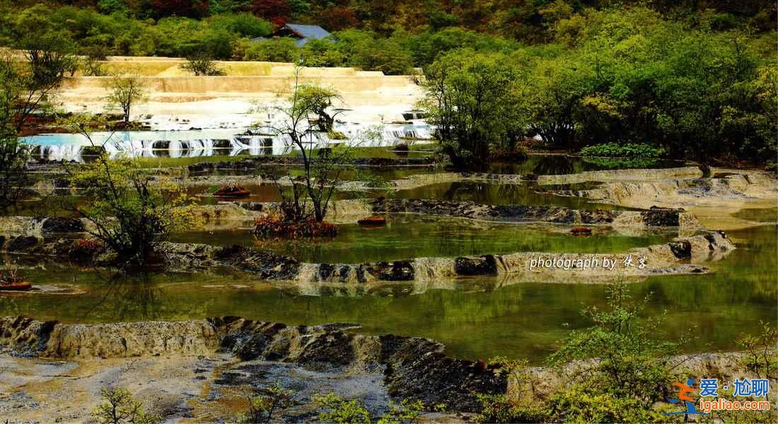 川西，四川最迷人的地區【海量美圖】？