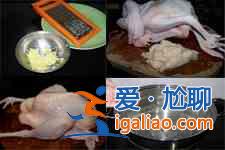 海南雞飯的做法? 海南雞飯的做法?