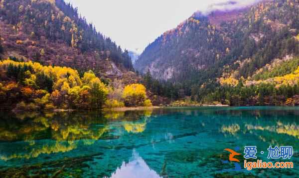 川西，四川最迷人的地區【海量美圖】？