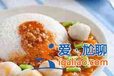 意式肉醬肉丸飯？